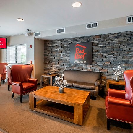Red Roof Inn Plus+ Boston - Logan Saugus Exterior photo