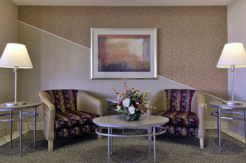 Red Roof Inn Plus+ Boston - Logan Saugus Interior photo